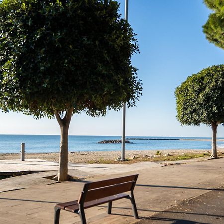 Mediterranean Way - Relax Cambrils Dış mekan fotoğraf
