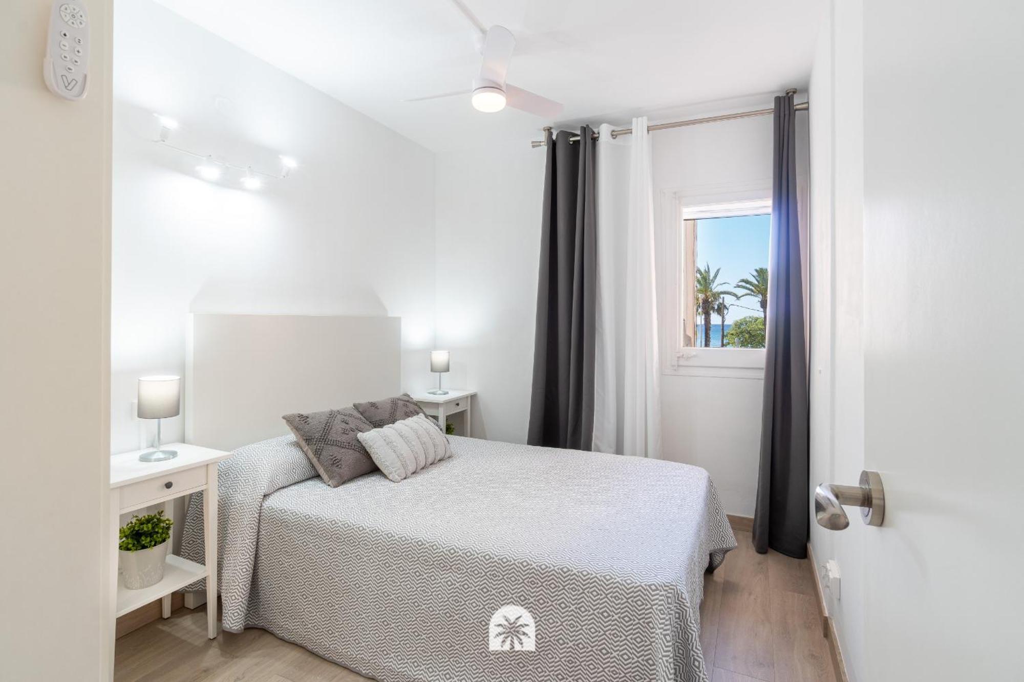 Mediterranean Way - Relax Cambrils Dış mekan fotoğraf